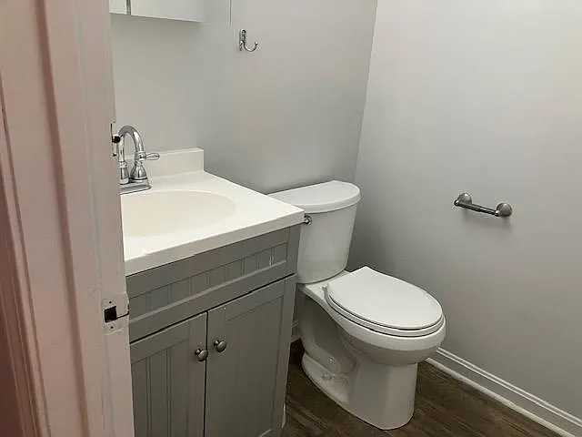 315 Elmwood Dr #315 — Photo 5