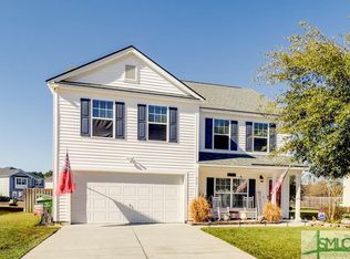 313 Southwilde Way, Pooler, GA 31322