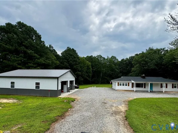 3001 Richmond Rd, Amelia Court House, VA 23002
