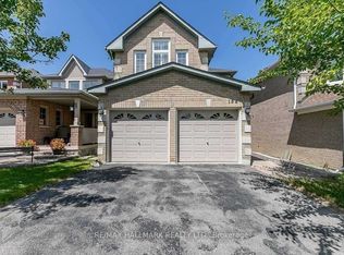 184 Stone Rd, Aurora, ON L4G6Y9