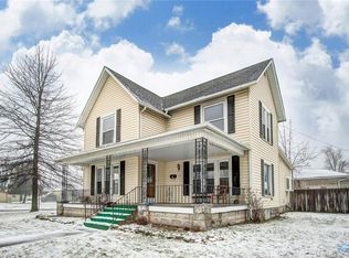 627 N Williams St, Paulding, OH 45879