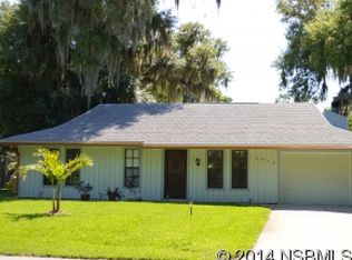 2934 Mango Tree Dr, Edgewater, FL 32141