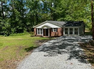 1 Batson Ln, Travelers Rest, SC 29690