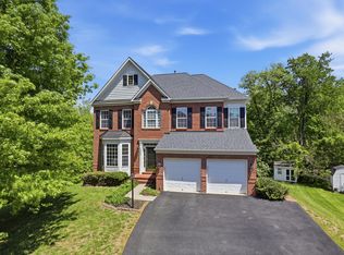 42936 Cattail Meadows Pl, Ashburn, VA 20148