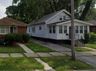 (Undisclosed Address), Dolton, IL 60419