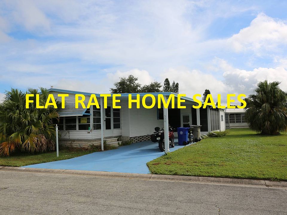 1st image of 8775 20th St Lot 530