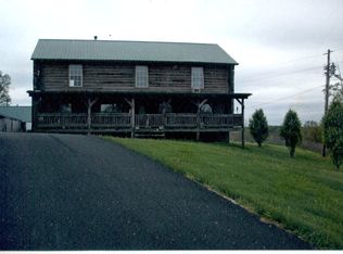 1311 Wilder Ridge Rd, Mckee, KY 40447