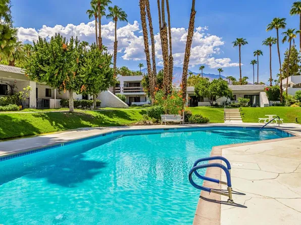 5301 Waverly Dr #171, Palm Springs, CA 92264
