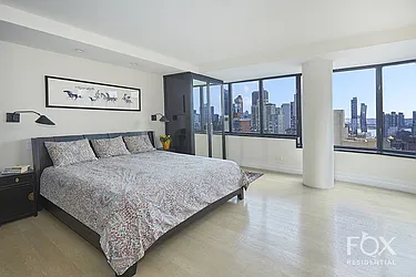 Rented by Fox Residential Group