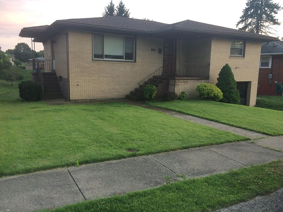 Steet View for 124 Capitol Drive