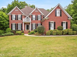 4859 Manatee Ct, Powder Springs, GA 30127