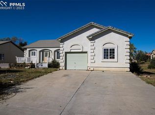 9988 Peaceful Valley Rd, Colorado Springs, CO 80925