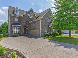 137 Ruland Cir, Hendersonville, TN 37075