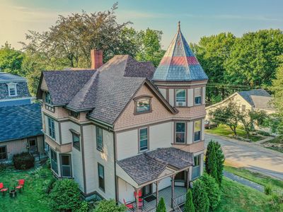 31 Franklin Street, Belfast, ME, 04915