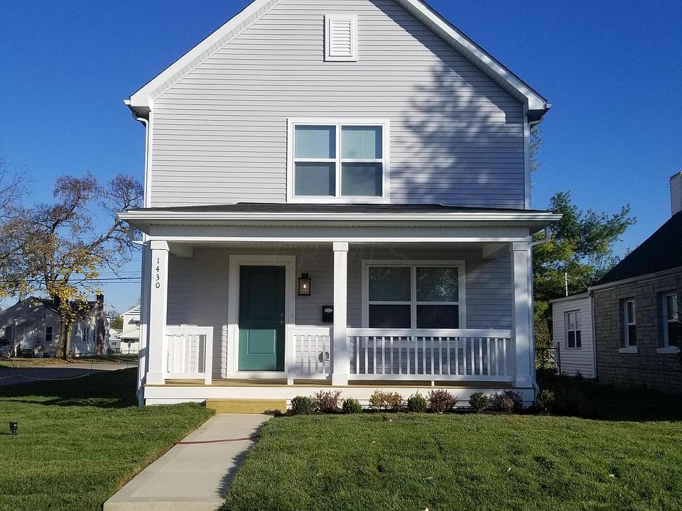 2nd image of 1430 E 21st Ave