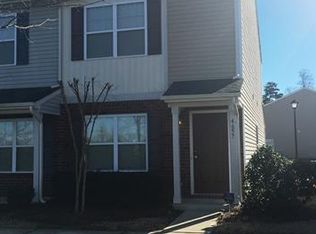 4657 Johnston Oehler Rd #0, Charlotte, NC 28269