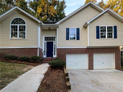 2019 Sandlake Dr SW, Atlanta, GA, 30331
