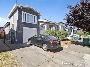893 47th St #2, Emeryville, CA 94608