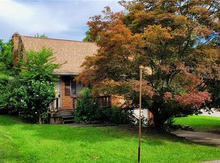 255 Webster Dr, Pittsburgh, PA 15235
