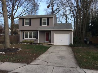 1402 Saint Matthews Dr, Westville, NJ 08093