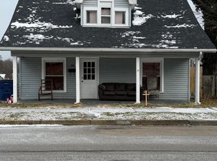 1652 Kenton St, Springfield, OH 45505