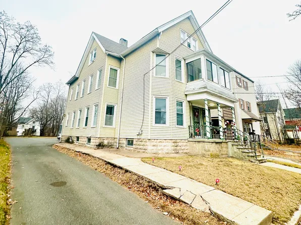 432 Dixwell Avenue, New Haven, CT 06511