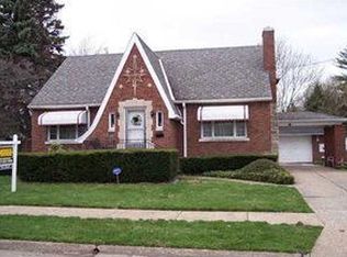 2816 Emerson Ave, Erie, PA 16508