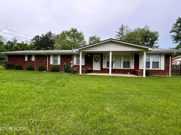 104 Hollywood Dr, Middlesboro, KY 40965