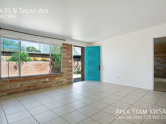 5th image of 2470 N Treat Ave