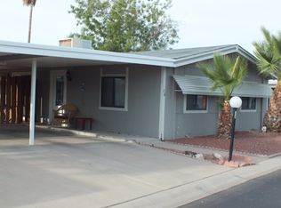 10951 N 91st Ave LOT 28, Peoria, AZ 85345