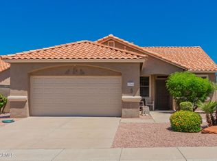 17849 W Arizona Dr, Atlantic Beach, AZ 85374