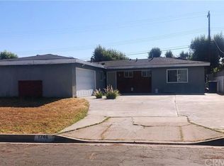 1746 Los Padres Dr, Rowland Heights, CA 91748