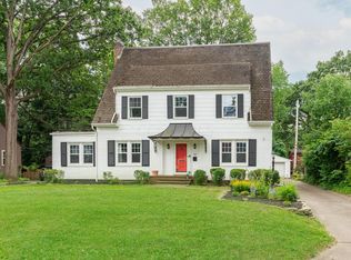 325 E Longview Ave, Columbus, OH 43202