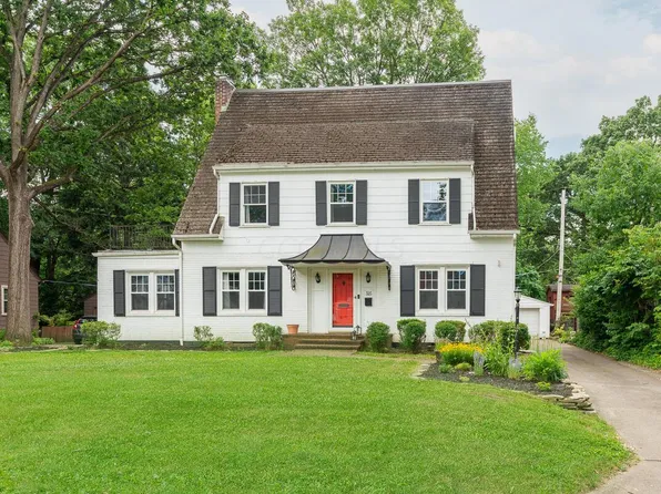 325 E Longview Ave, Columbus, OH 43202