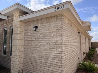 5901 Nightingale Ave Unit 1, Mission, TX 78573
