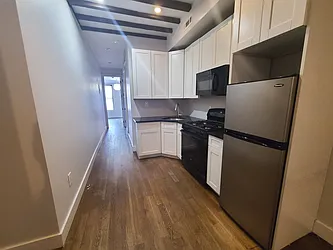 Rented by Cheskel Meisels, LREB