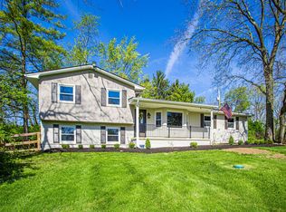 5945 Dublin Rd, Dublin, OH 43017