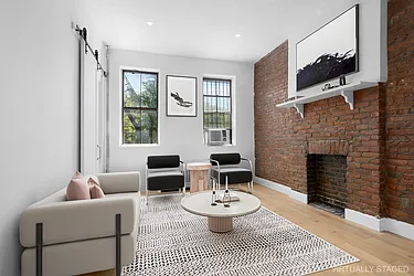 Rented by Corcoran