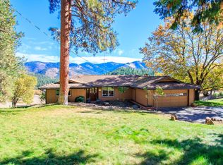 6000 Sterling Creek Rd, Jacksonville, OR 97530