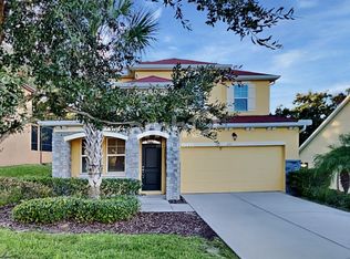 221 Crestrun Loop, Leesburg, FL 34748