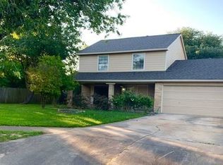 2306 Sand Plum Dr, Katy, TX 77449