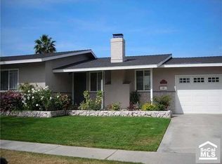 8711 Kendor Dr, Buena Park, CA 90620