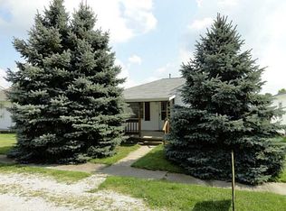 905 W Walnut St, Greensburg, IN 47240
