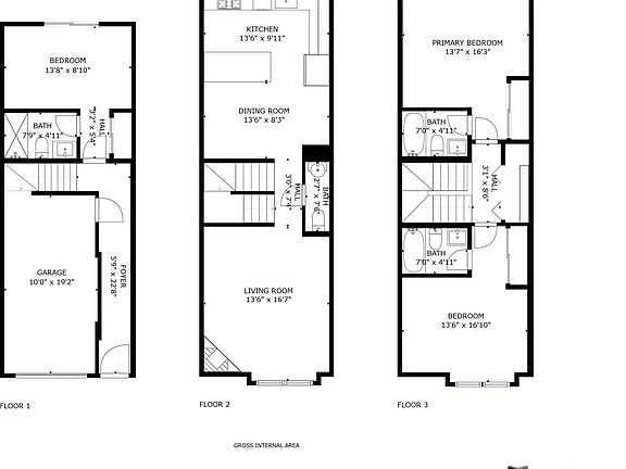 3rd image of 4844 Railroad Ave NE