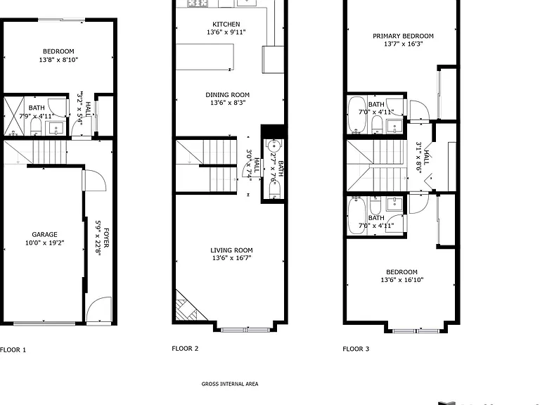 4844 Railroad Ave NE — Photo 3