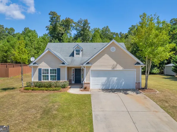 230 Northwood Dr, Commerce, GA 30529