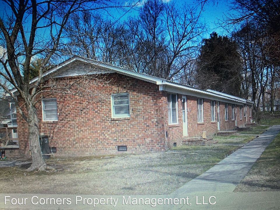1st image of 1107 Gregory St APT D