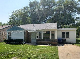 1844 S Beacon Ave, Sedalia, MO 65301