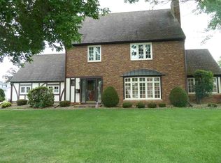 313 N Linn Ave, New Hampton, IA 50659