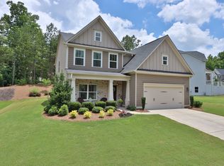 6185 Vista Crossing Way, Cumming, GA 30028